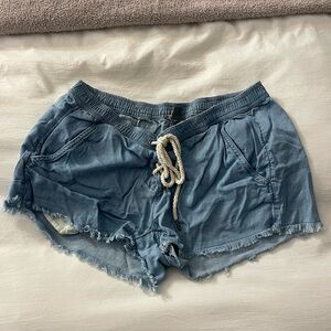 Blue Aerie Women's Shorts